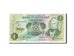 Scotland, 1 Pound, 1983, KM #111f, 1983-10-07, AU(50-53), D/54