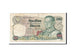 Banknote, Thailand, 20 Baht, 1981, VF(20-25)
