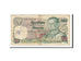 Banknote, Thailand, 20 Baht, 1981, VF(20-25)