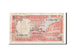 Banconote, Sri Lanka, 5 Rupees, 1982, 1982-01-01, MB+
