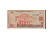 Suriname, 5 Dollars, 2004, KM #157a, 2004-05-01, VG(8-10), AA9698335