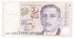 Billete, 2 Dollars, 2005, Singapur, MBC+