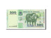 Banconote, Tanzania, 500 Shilingi, 2003, SPL