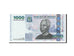 Billet, Tanzania, 1000 Shilingi, 2006, SPL