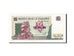 Billete, 10 Dollars, 1997, Zimbabue, EBC+