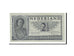 Geldschein, Niederlande, 2 1/2 Gulden, 1949, 1949-08-08, VZ