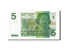 Banknot, Holandia, 5 Gulden, 1973, 1973-03-28, UNC(63)