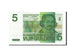 Biljet, Nederland, 5 Gulden, 1973, 1973-03-28, SUP+