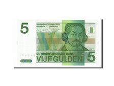 Banknote, Netherlands, 5 Gulden, 1973, 1973-03-28, UNC(65-70)