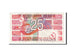 Billet, Pays-Bas, 25 Gulden, 1989, 1989-04-05, TTB