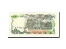 Indonesia, 500 Rupiah, 1982, KM #121, UNC(60-62), RNV072471