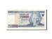 Turkey, 250,000 Lira, 1992, KM #207, EF(40-45), H35829723