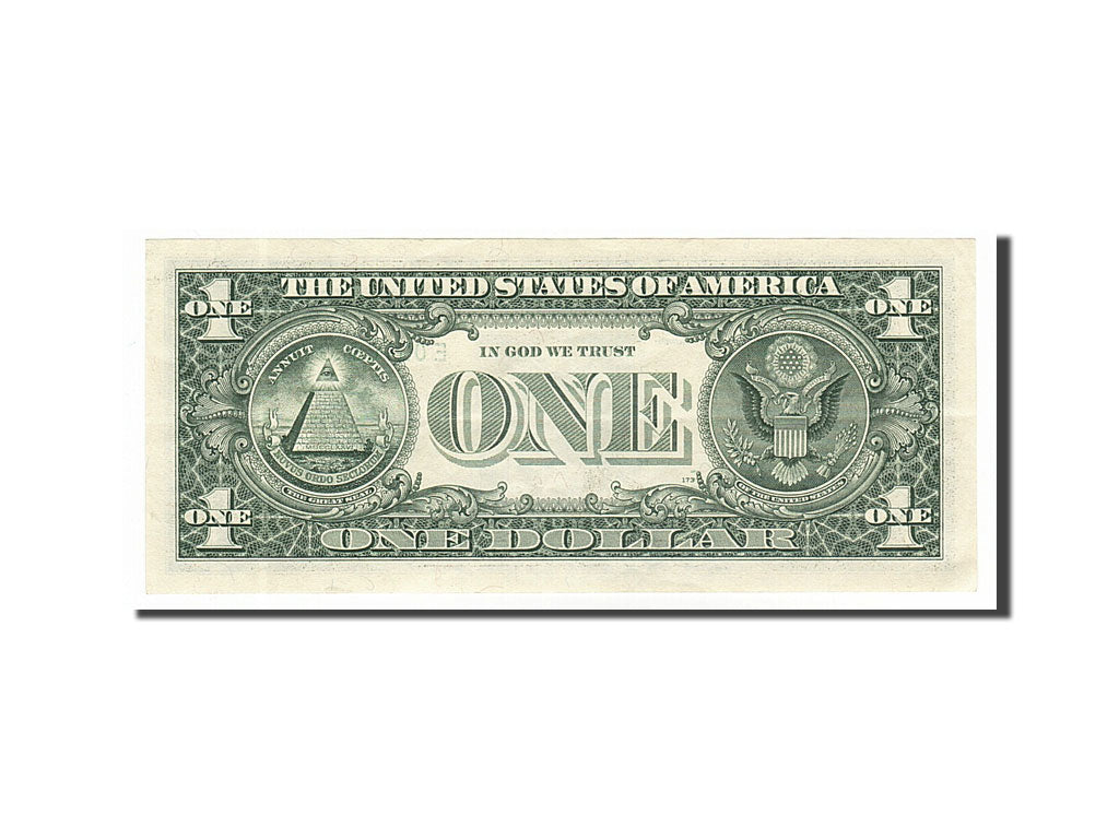 United States, One Dollar, 1999, KM #4504, AU(55-58), E05706693E