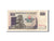 Biljet, Zimbabwe, 100 Dollars, 1995, TB+