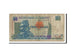 Zimbabwe, 20 Dollars, 1997, KM #7a, F(12-15), DM4152679