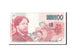 Belgium, 100 Francs, 1995, KM #147, AU(50-53), 12002218889