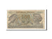 Biljet, Italië, 500 Lire, 1967, 1967-10-20, TB