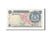 Banknot, Singapur, 1 Dollar, 1971, AU(50-53)