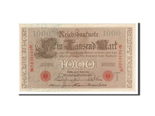 Banknote, Germany, 1000 Mark, 1910, 1910-04-21, UNC(63)