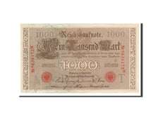 Banknote, Germany, 1000 Mark, 1910, 1910-04-21, UNC(63)