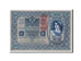 Austria, 1000 Kronen, 1919, KM #59, AU(50-53), 1526