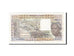West African States, 1000 Francs, 1981, KM #807Tc, EF(40-45), G.008