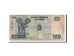 Congo Democratic Republic, 100 Francs, 2000, KM #92a, 2000-01-04, VF(20-25),...