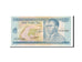 Banknot, Republika Demokratyczna Konga, 10 Makuta, 1970, 1970-01-21, AU(55-58)
