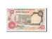 Nigeria, 1 Naira, 1977, KM #15c, EF(40-45), DO/79