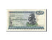 Zimbabwe, 20 Dollars, 1983, KM #4c, EF(40-45), DA0256628S