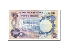 Nigeria, 50 Kobo, 1977, KM #14e, AU(50-53), DK/22