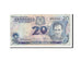 Tanzania, 20 Shilingi, 1978, KM #7a, VF(20-25), AP052051