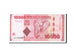 Tanzania, 10,000 Shilingi, 2010, KM #44, AU(55-58), AK7384497