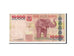 Tanzania, 10,000 Shilingi, 2003, KM #39, VF(30-35), BE4732600