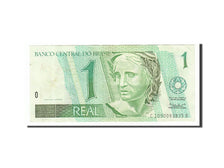 Brazil, 1 Real, 1997, KM #243Af, AU(50-53), C1090083835B