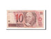 Brazil, 10 Reais, 1997, KM #245Ae, VF(20-25), B8763070409C