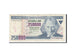 Turkey, 250,000 Lira, 1998, KM #211, VF(20-25), I09150179