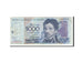 Geldschein, Venezuela, 5000 Bolivares, 2000, 2000-05-25, S+