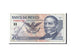 Billete, 20 Pesos, 1999, México, 1999-04-23, MBC