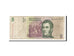 Argentina, 5 Pesos, 1998, KM #347, VF(20-25), 03709531C