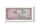 Banconote, Romania, 10 Lei, 1966, BB