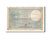 Banknot, Francja, 10 Francs, Minerve, 1940, 1940-09-26, VG(8-10), Fayette:7.15