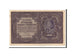 Banknote, Poland, 1000 Marek, 1919, 1919-08-23, AU(50-53)