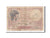 Banknot, Francja, 5 Francs, Violet, 1939, 1939-09-28, VG(8-10), Fayette:4.10