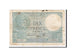 Billet, France, 10 Francs, 10 F 1916-1942 ''Minerve'', 1940, 1940-09-26, TB