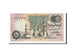 Egypt, 1 Pound, 1984, KM #50b, AU(55-58)