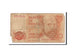 Banknote, Spain, 200 Pesetas, 1980, 1980-09-16, VG(8-10)