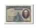 Banknote, Spain, 25 Pesetas, 1928, 1928-08-15, EF(40-45)