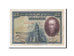 Banknote, Spain, 25 Pesetas, 1928, 1928-08-15, EF(40-45)