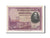Biljet, Spanje, 50 Pesetas, 1928, 1928-08-15, TB+